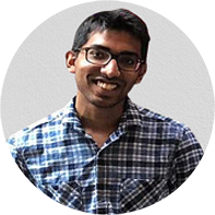 Ankit Rao
