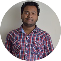 Kaustav Roy