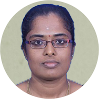Kavitha V