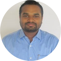 Deepak Ranjan Nayak