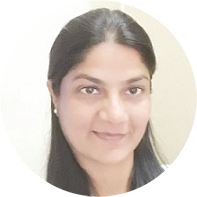 Charanjeet Kaur Malhi