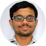Vaisakh Nair