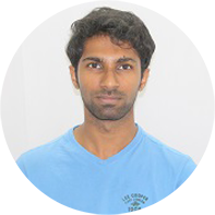 Balaram G Pillai