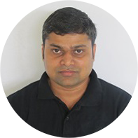 Ashish Kumar Pradhan