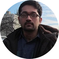 Arjun Shetty