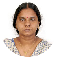 Anju R. Babu
