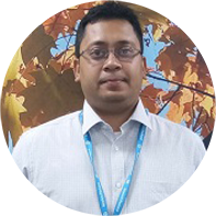 Anish Roychowdhury