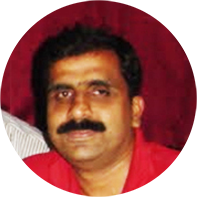 Ajayan K. R.
