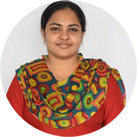 Aishwarya V. Menon