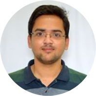 Adarsh G Datta