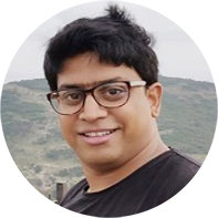 Abinash Tripathy