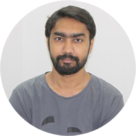 Abhishek Singh