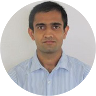 Abhishek Mishra