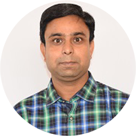 Abhai Kumar