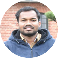 Abani Shankar Nayak