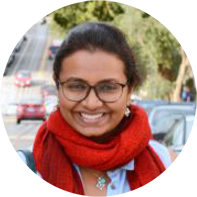 Swathi Suran