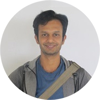 Swapnil K. More