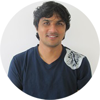 Swanand Vishnu