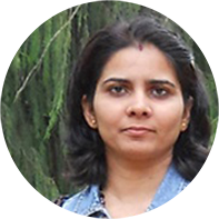 Suman Pahal