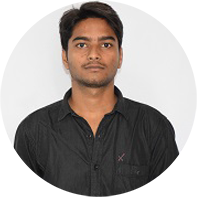 Sudhanshu Tiwari