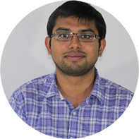 Shubhadeep Bhattacharjee