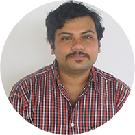 Soumyadeep Dutta