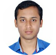 Shubham Jadhav