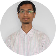 Santosh Aparanji