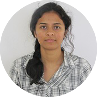 Saloni Chaurasia