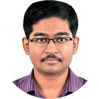 Krutikesh Sahoo