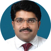 Rudraswamy S B