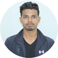 Vinod Khorwal