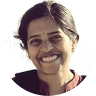Revathy Padmanabhan
