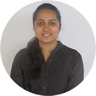 Rashmi Rao B
