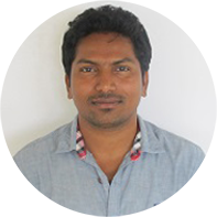 Ramesh Chinthala