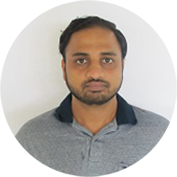 Rajiv Panigrahi