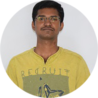 Rajesh P