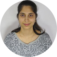 Preeti N Deshpande
