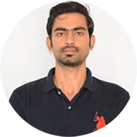 Prateek Kumar Singh