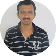 Prashanth R. Prasad