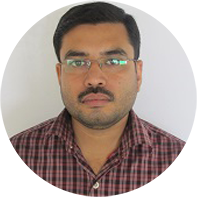Pranay Mandal