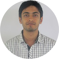 Pramod R