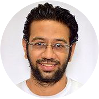 Piyush Raj