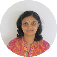 Neelima Sangeneni