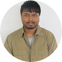 Nagarjun KP