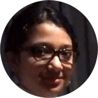 Moumita Ghosh