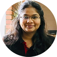 Meera V. Garud