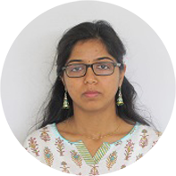 Marsha Mary Parmar