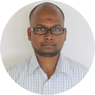 Krishna Rao Eswar N