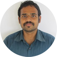 Krishna Bharadwaj B